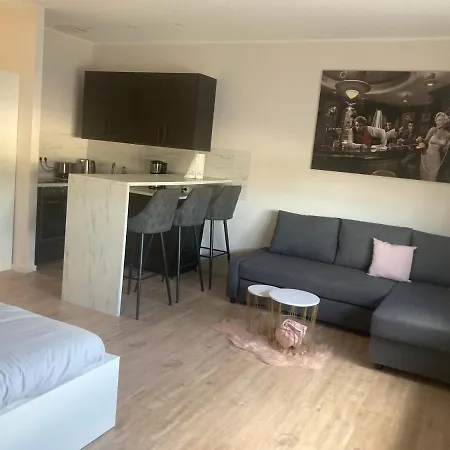 Apartment 11